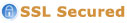 Secured by 1024 bit SSL Encryption